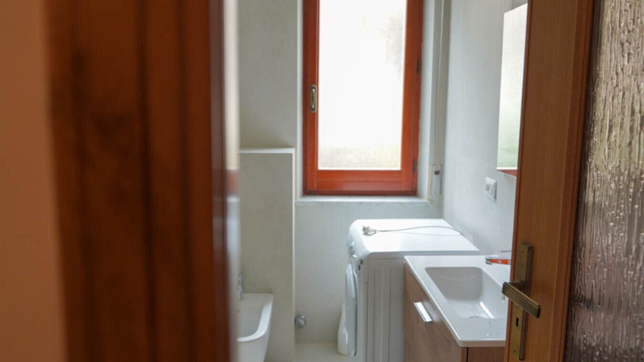 Photo of Bathroom in Strongoli