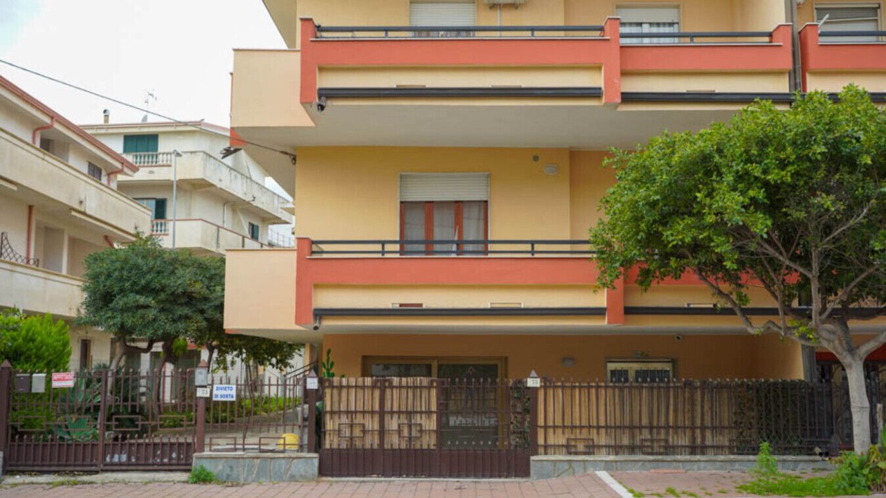 Photo of Outdoor in Strongoli