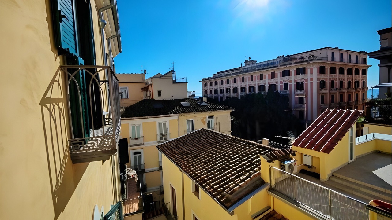 Photo of Others in Historical Downtown Salerno