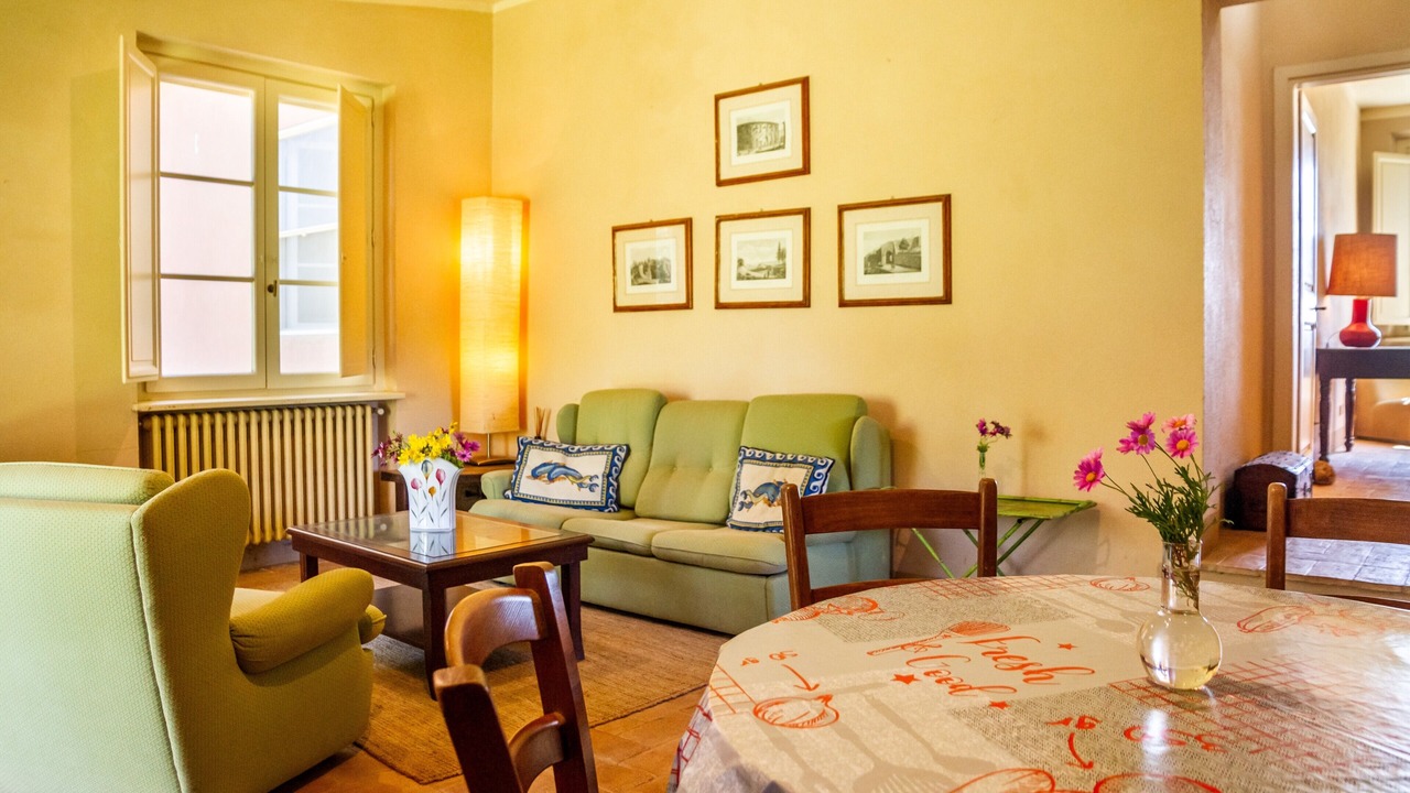 Photo of Livingroom in Gavorrano