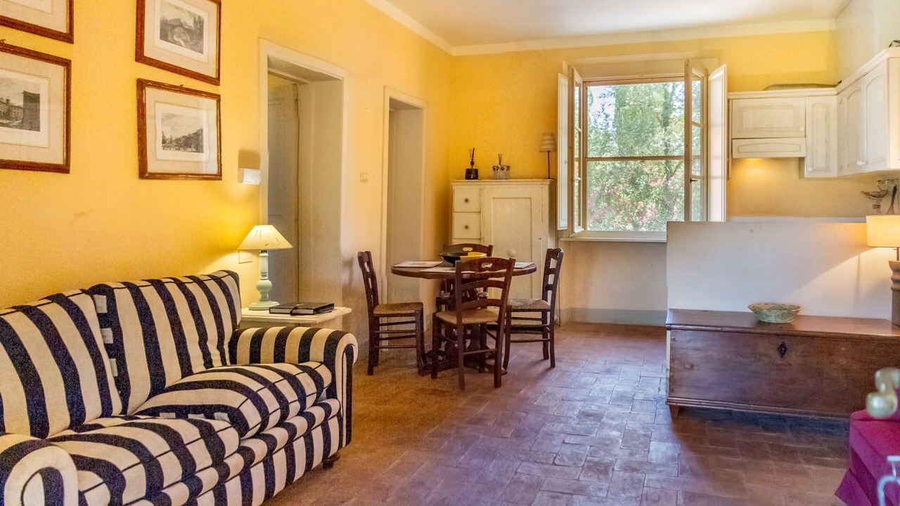 Photo of Livingroom in Gavorrano