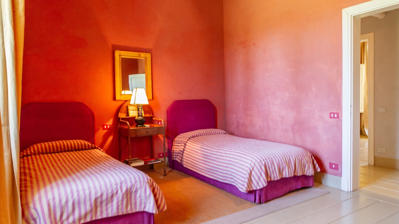 Photo of Bedroom in Gavorrano