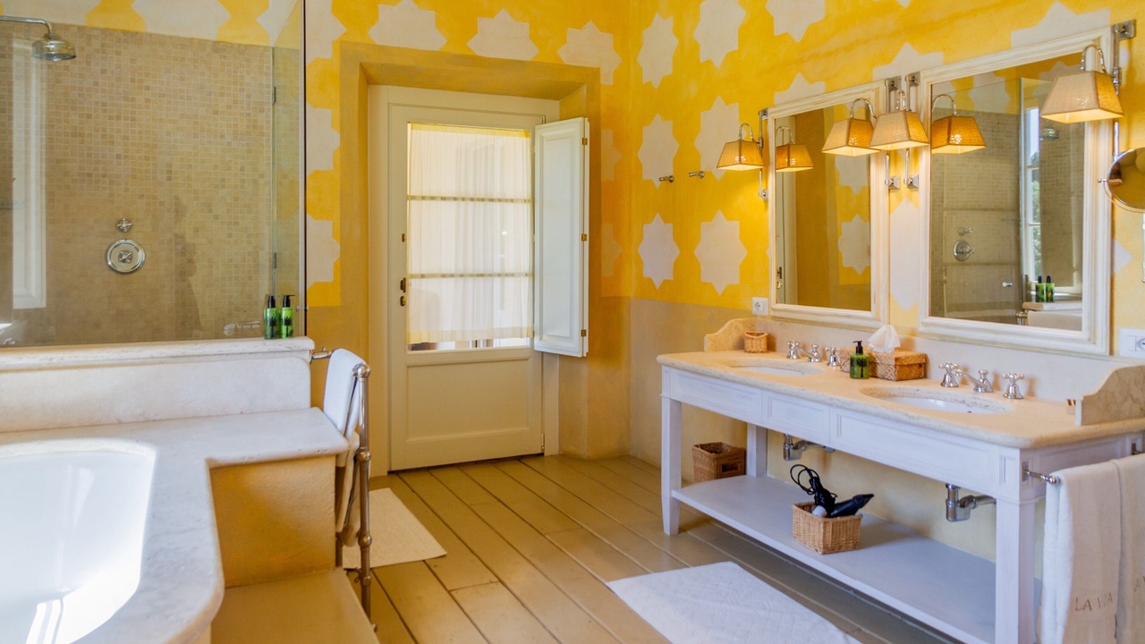Photo of Bathroom in Gavorrano