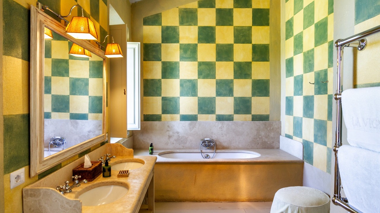 Photo of Bathroom in Gavorrano