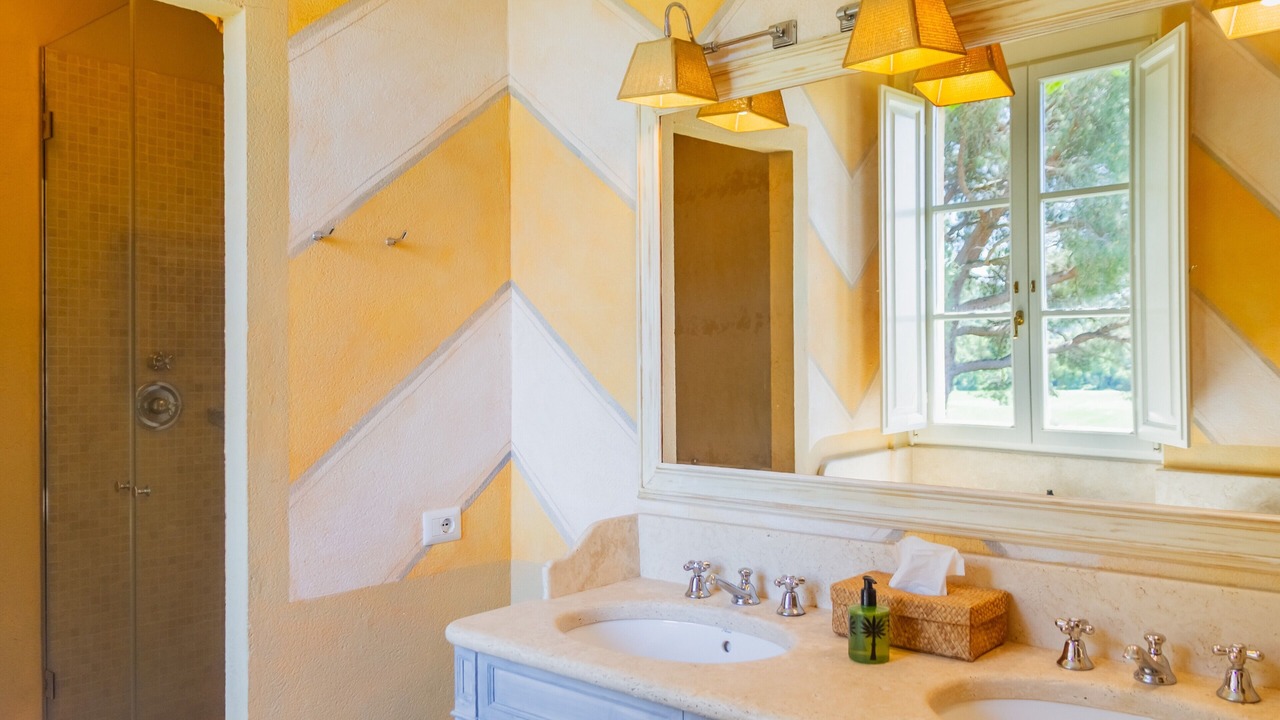 Photo of Bathroom in Gavorrano