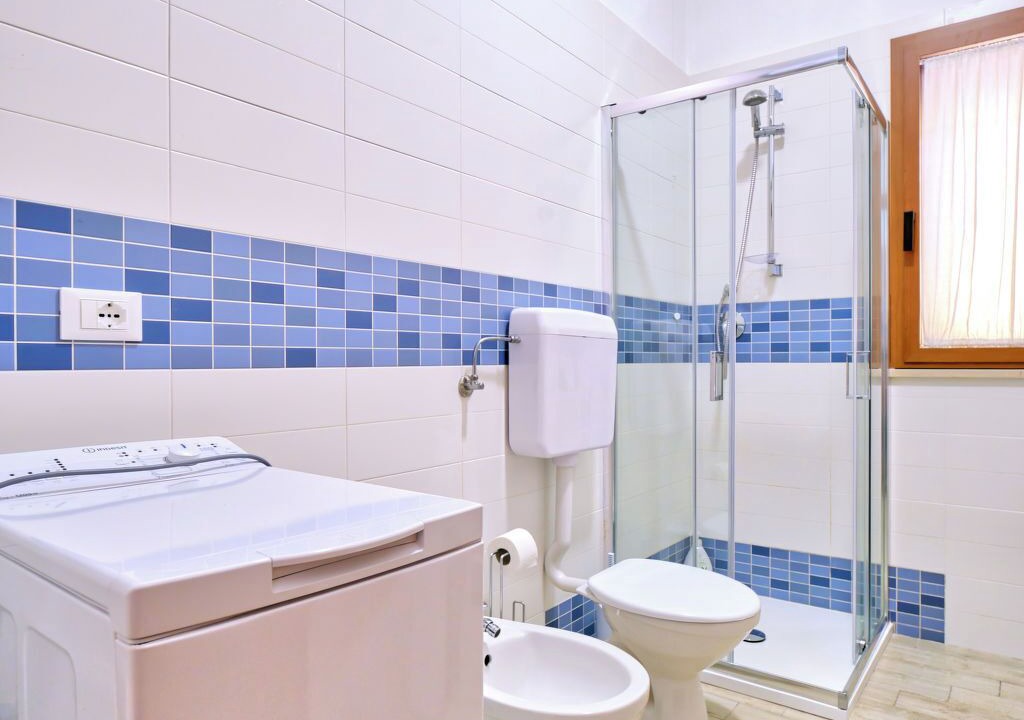 Photo of Bathroom in Tollo