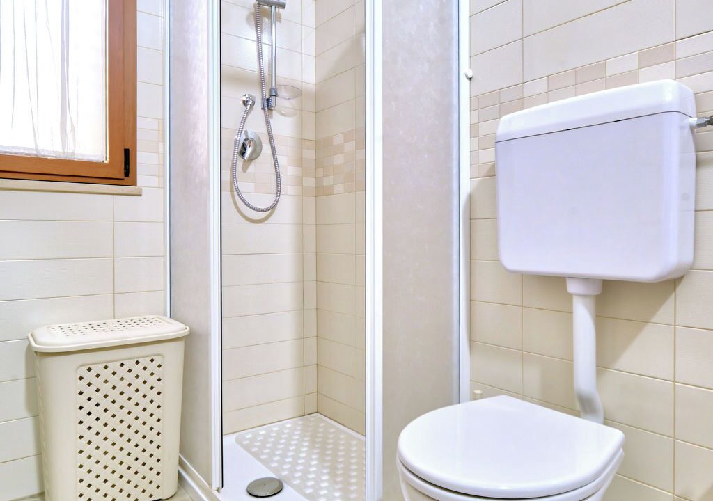 Photo of Bathroom in Tollo