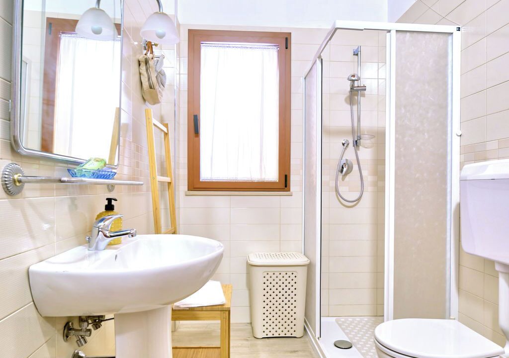 Photo of Bathroom in Tollo
