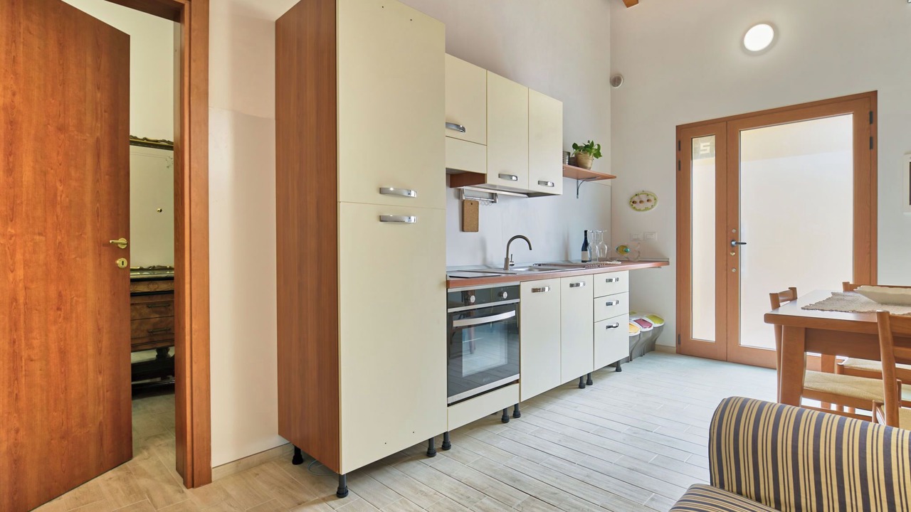 Photo of Livingroom in Tollo