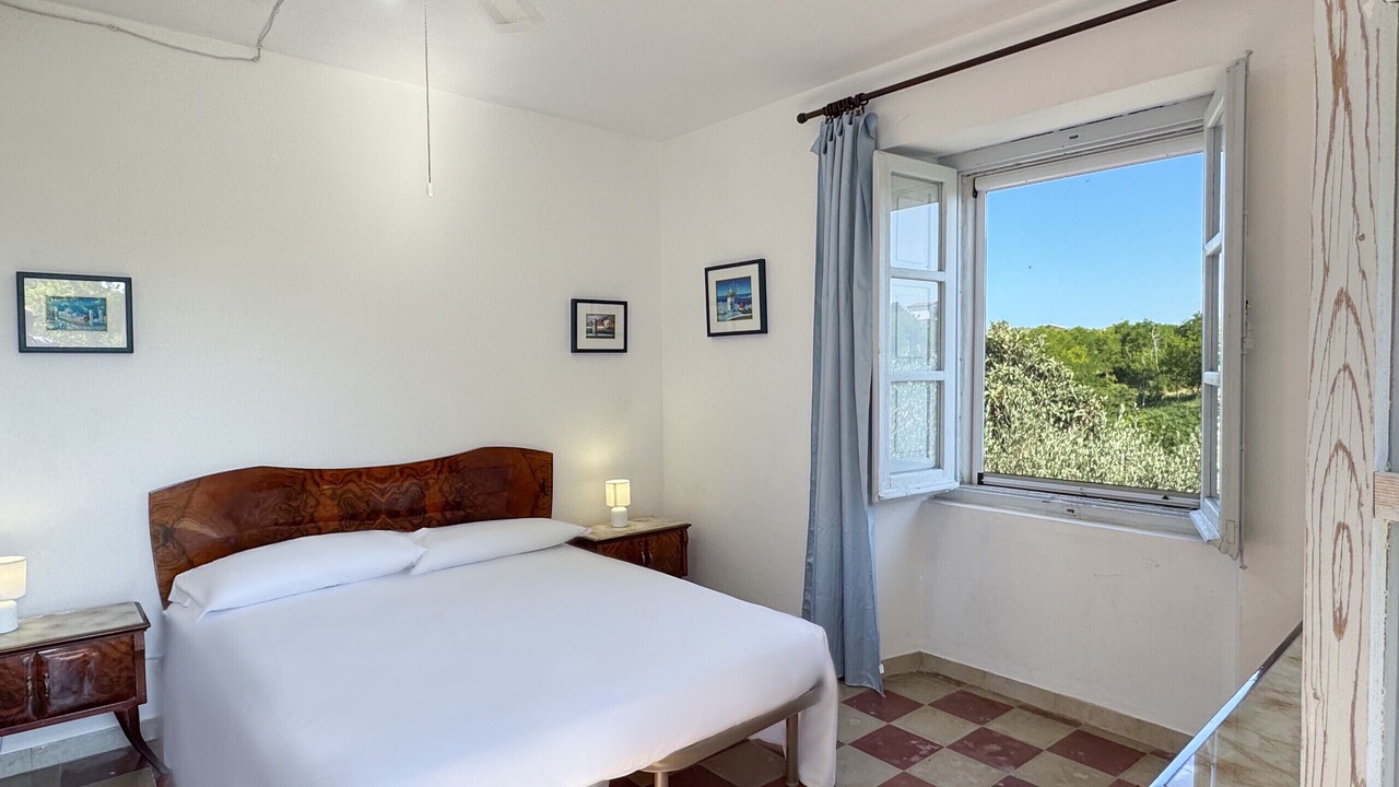 Photo of Bedroom in Ortona