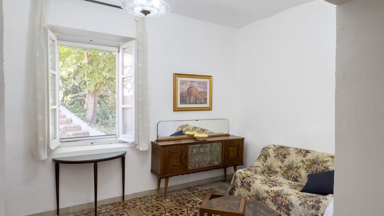 Photo of Livingroom in Ortona