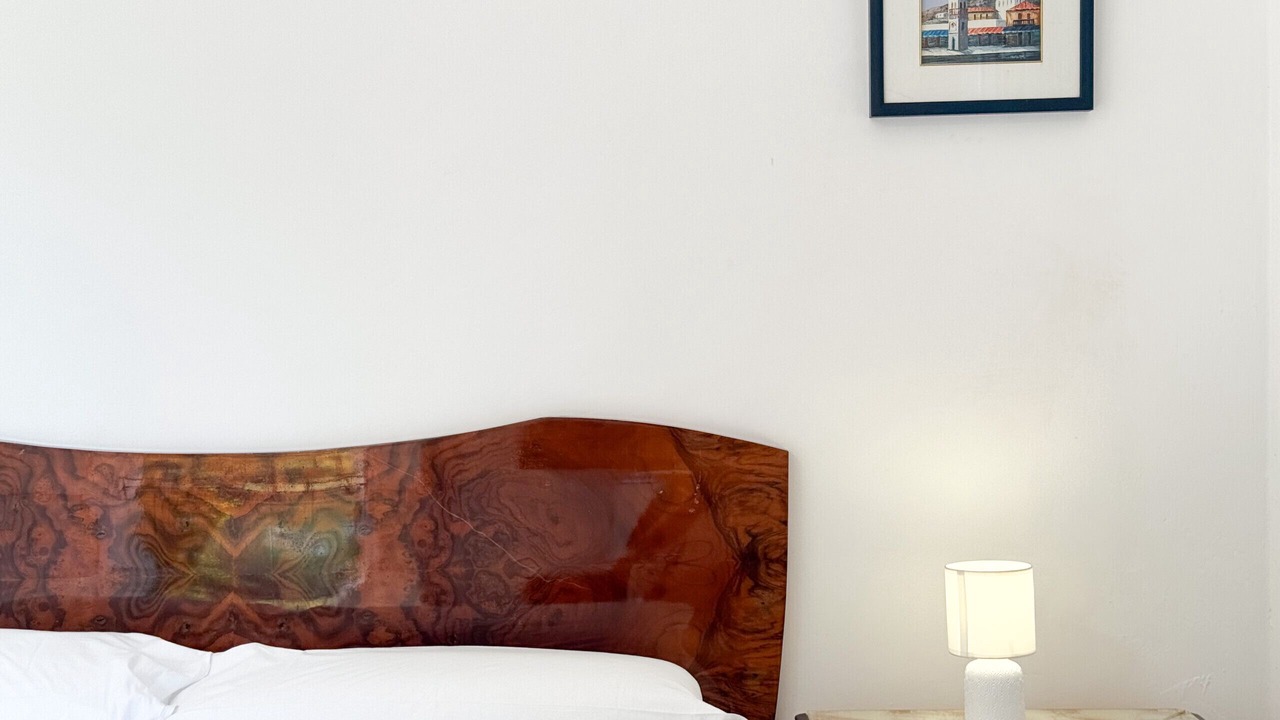 Photo of Bedroom in Ortona