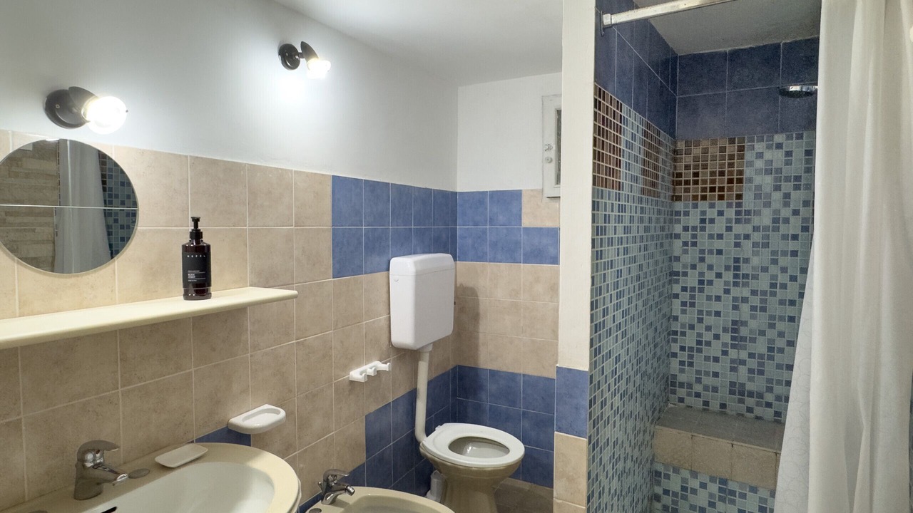 Photo of Bathroom in Ortona