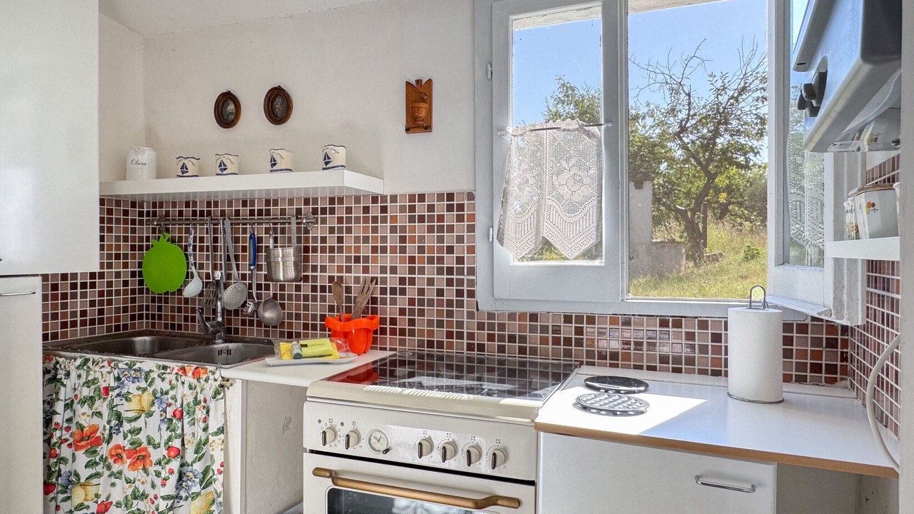 Photo of Kitchen in Ortona