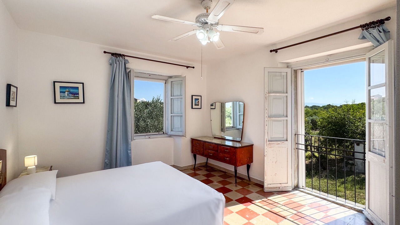 Photo of Bedroom in Ortona