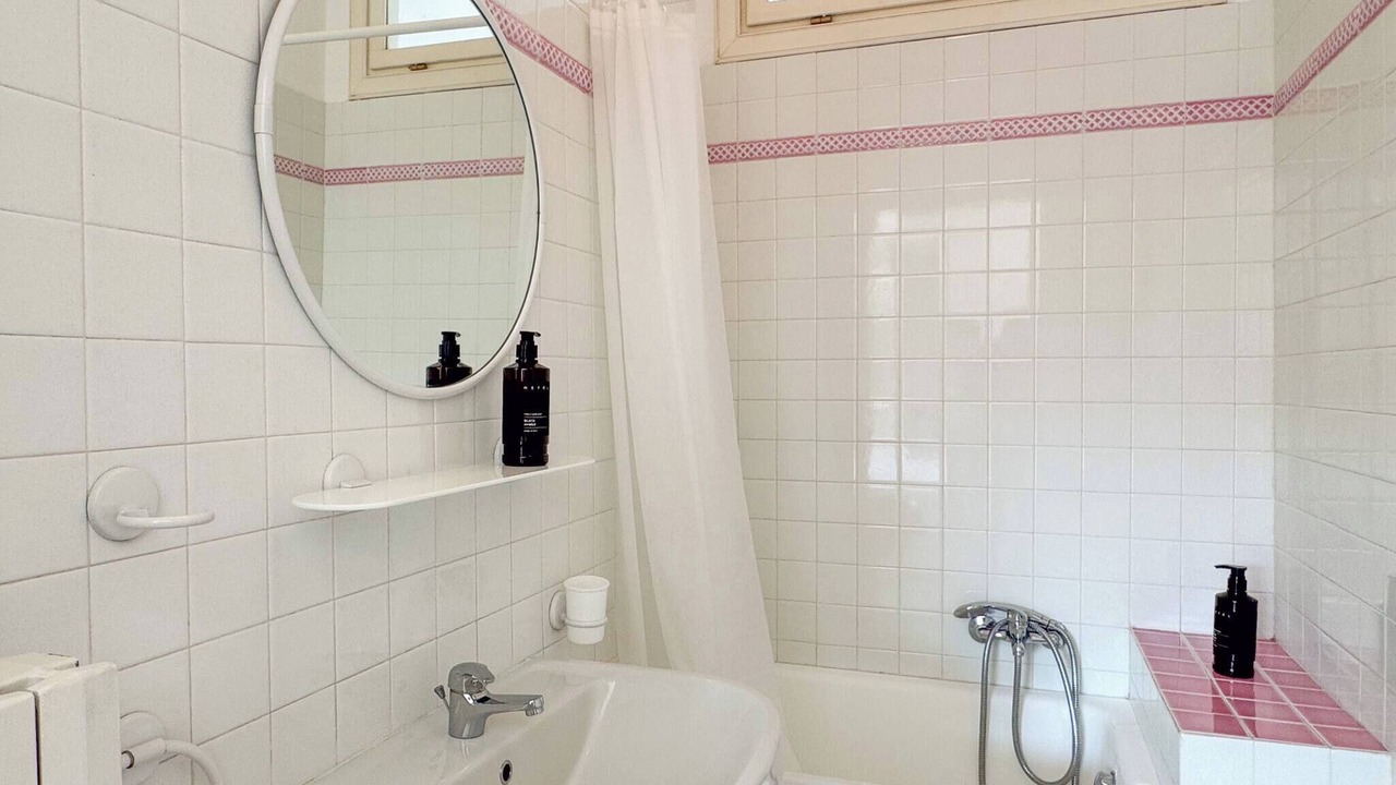 Photo of Bathroom in Ortona