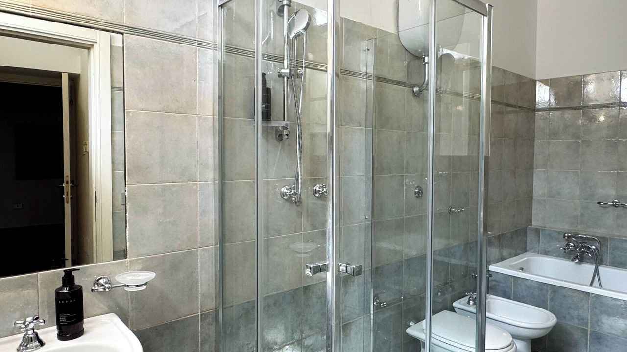 Photo of Bathroom in Ortona