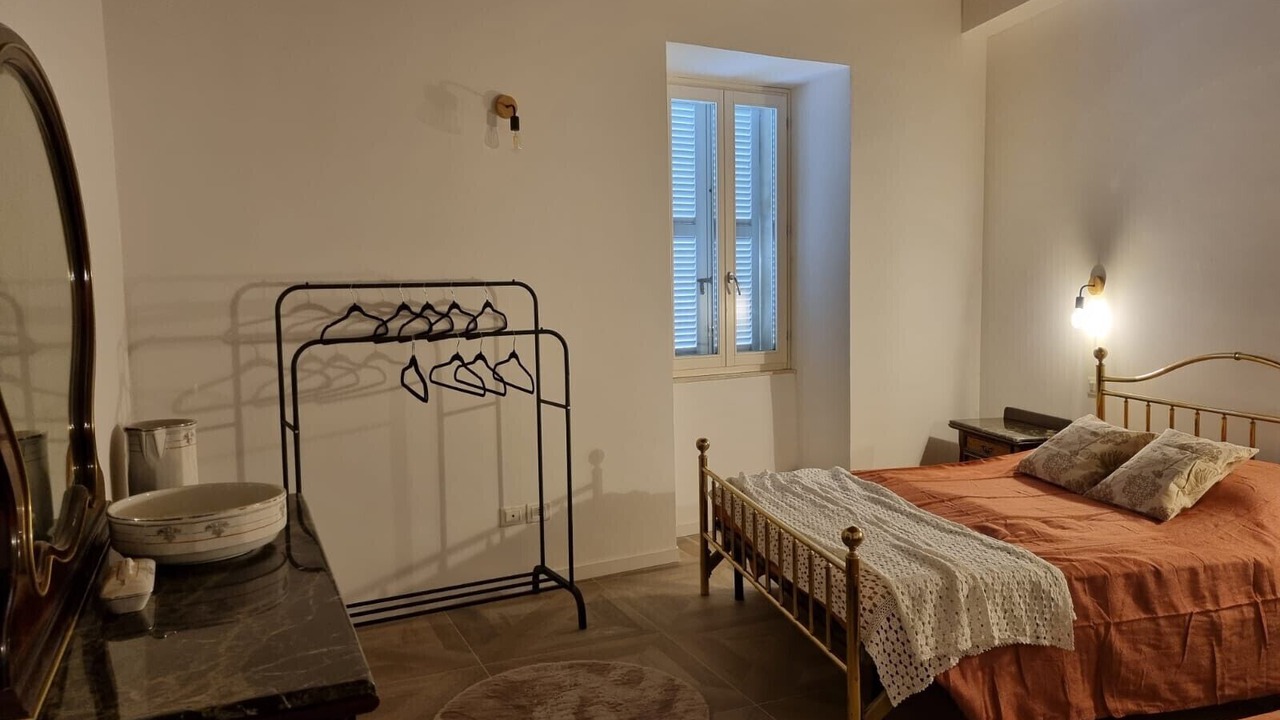Photo of Bedroom in Venarotta