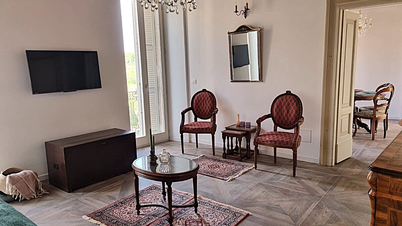 Photo of Livingroom in Venarotta