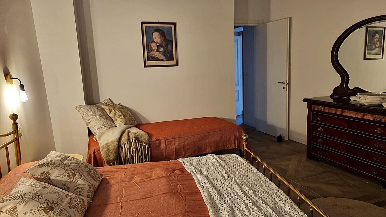 Photo of Bedroom in Venarotta