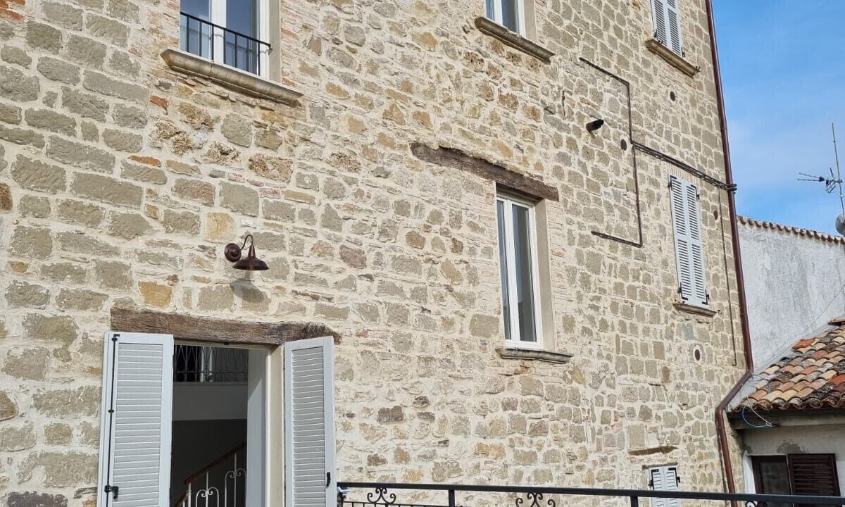 Photo of Outdoor in Venarotta