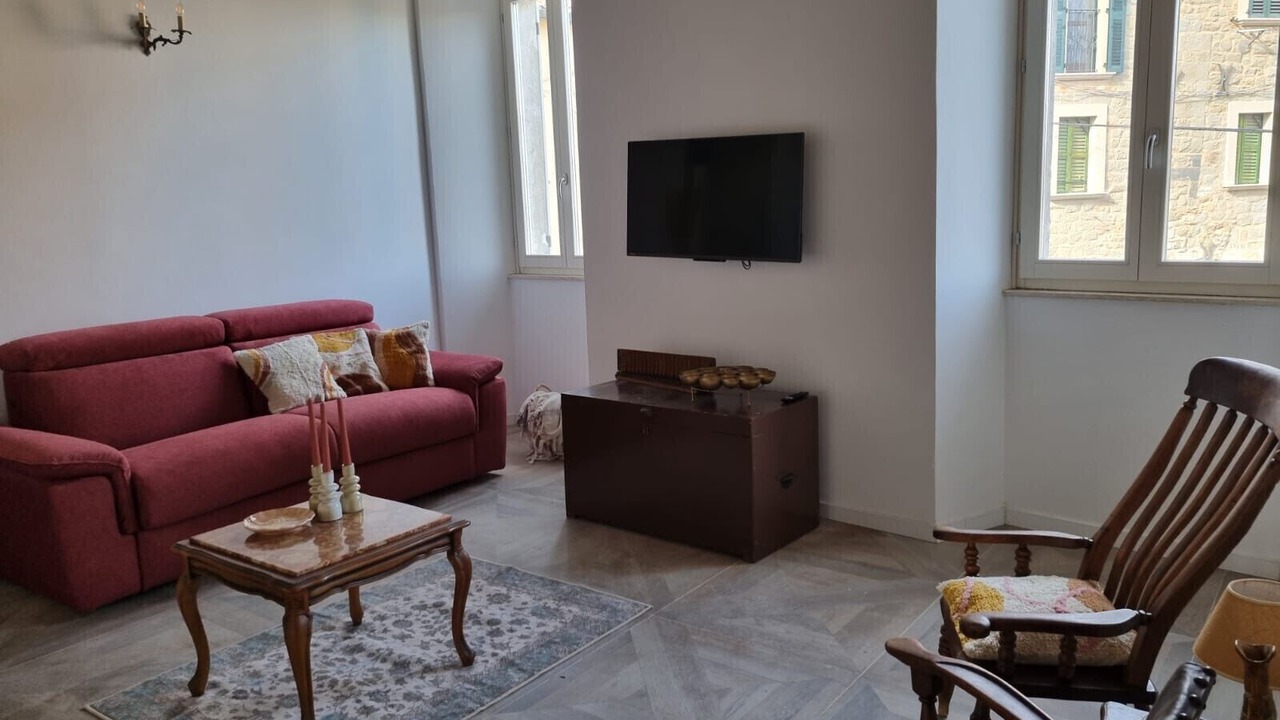 Photo of Livingroom in Venarotta
