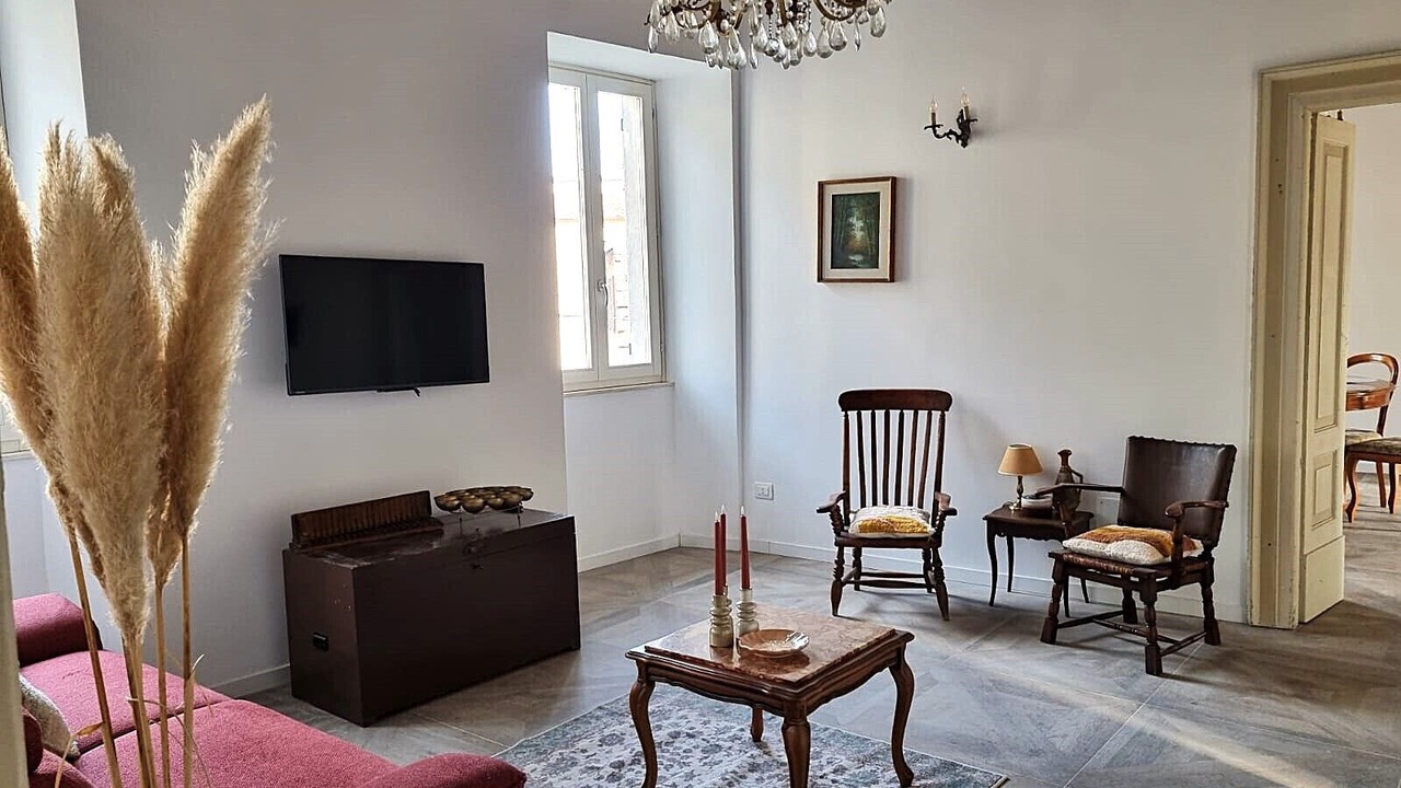 Photo of Livingroom in Venarotta