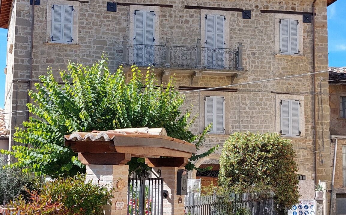 Photo of Outdoor in Venarotta