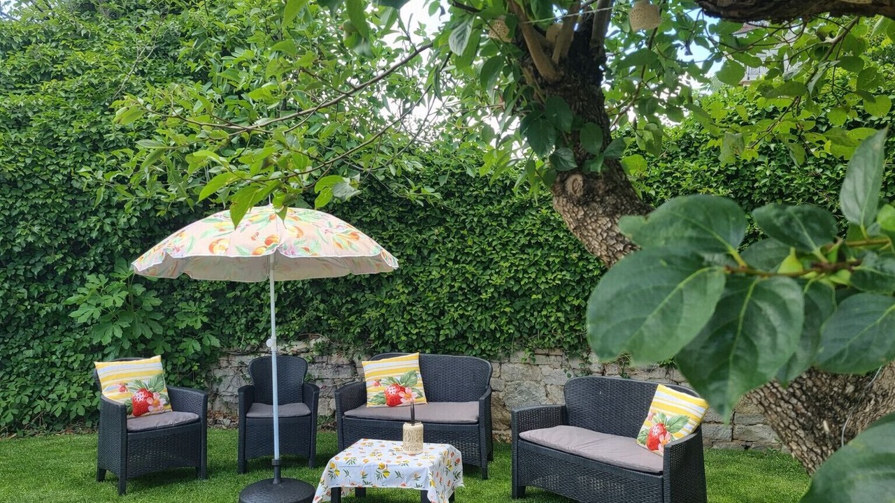 Photo of Patio Balcony in Venarotta
