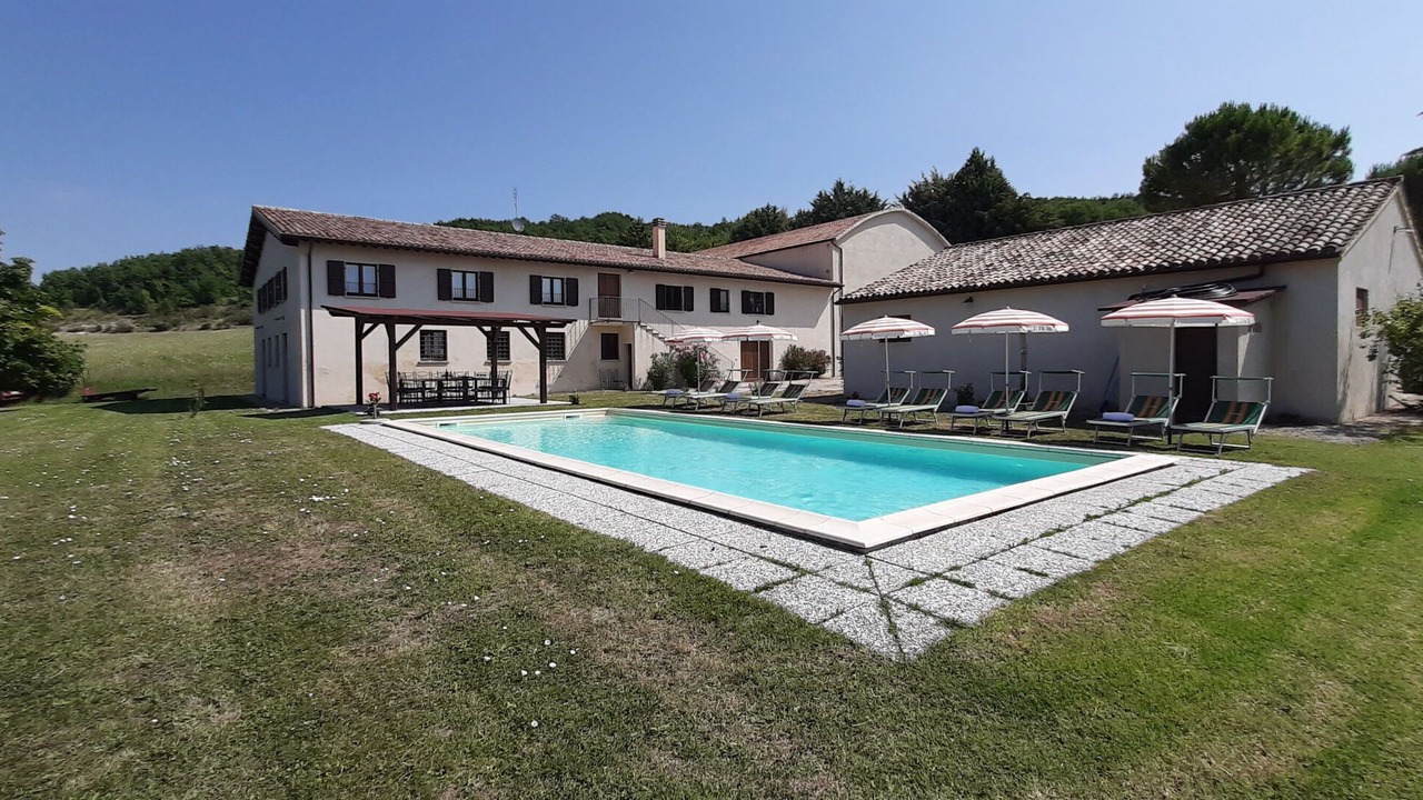 Photo of Outdoor in Pergola
