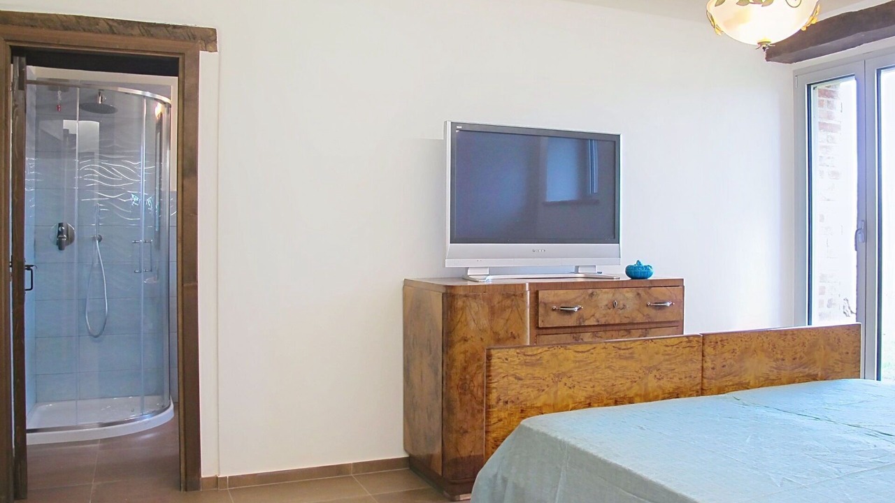 Photo of Bedroom in Amandola