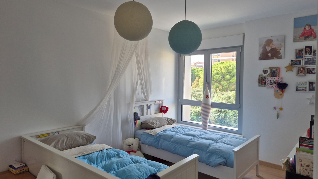 Photo of Bedroom in Vasto