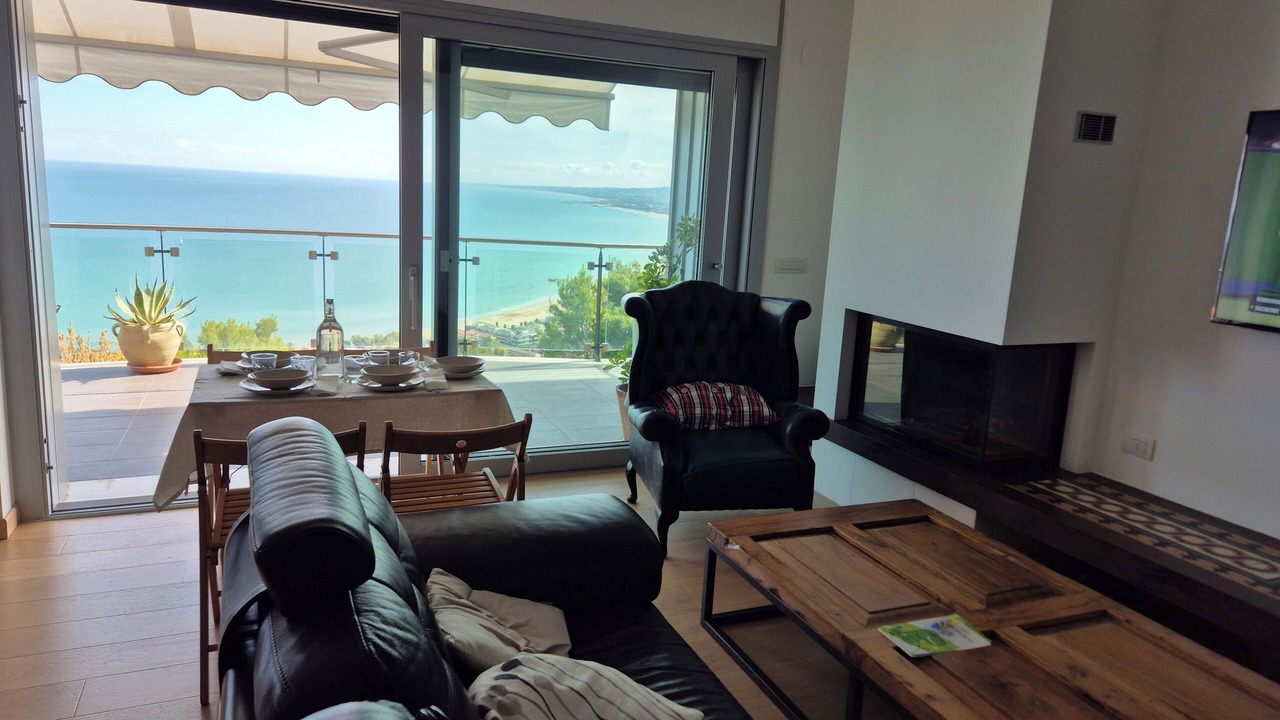 Photo of Livingroom in Vasto