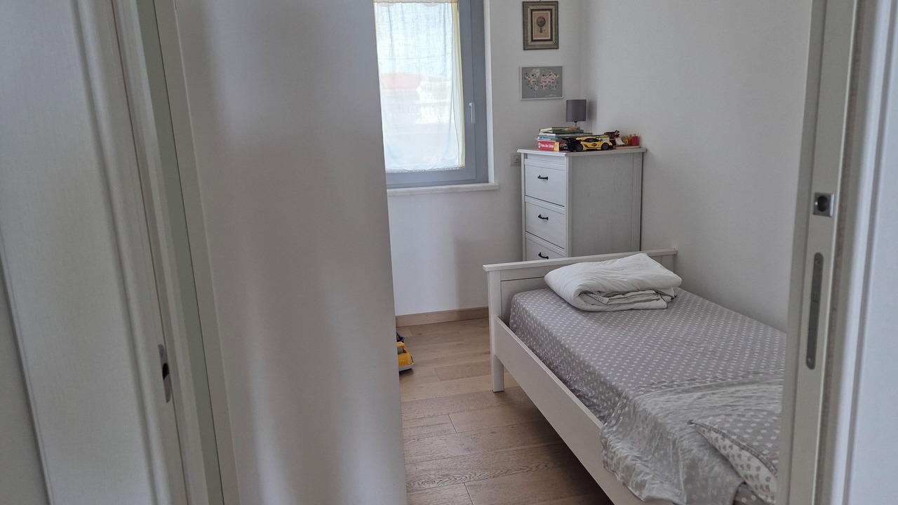 Photo of Bedroom in Vasto