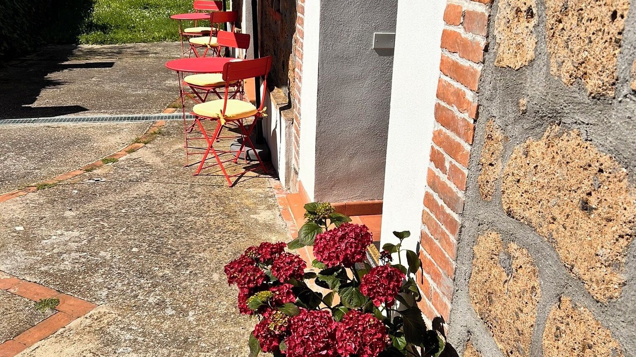 Photo of Outdoor in Viterbo