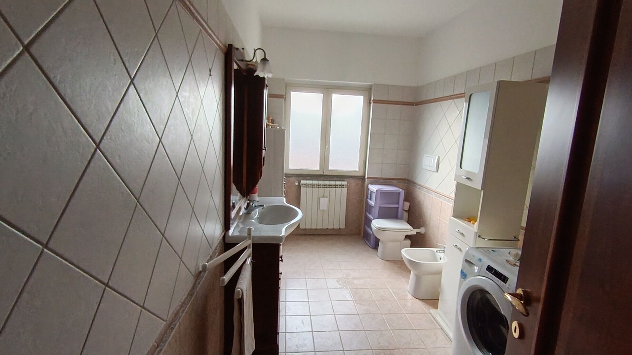 Photo of Bathroom in Vetralla