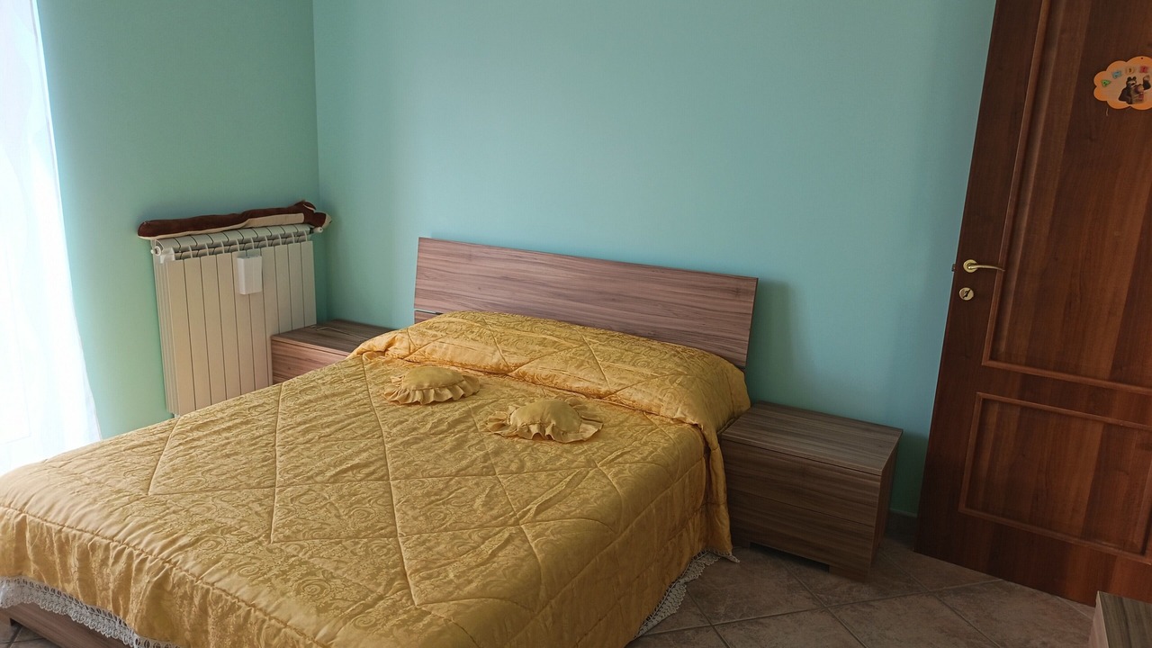 Photo of Bedroom in Vetralla