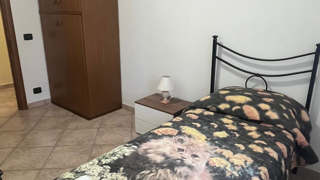 Photo of Bedroom in Vetralla