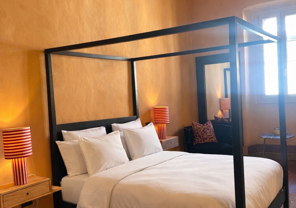 Photo of Bedroom in Anghiari
