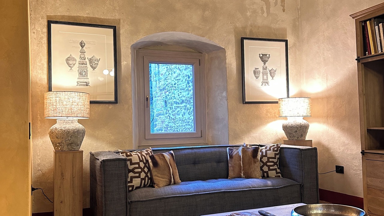 Photo of Livingroom in Anghiari