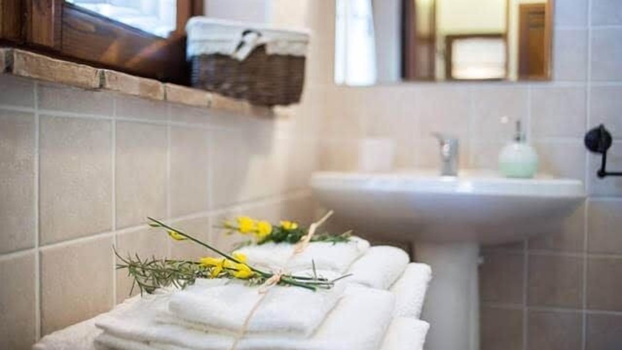 Photo of Bathroom in Montecchio