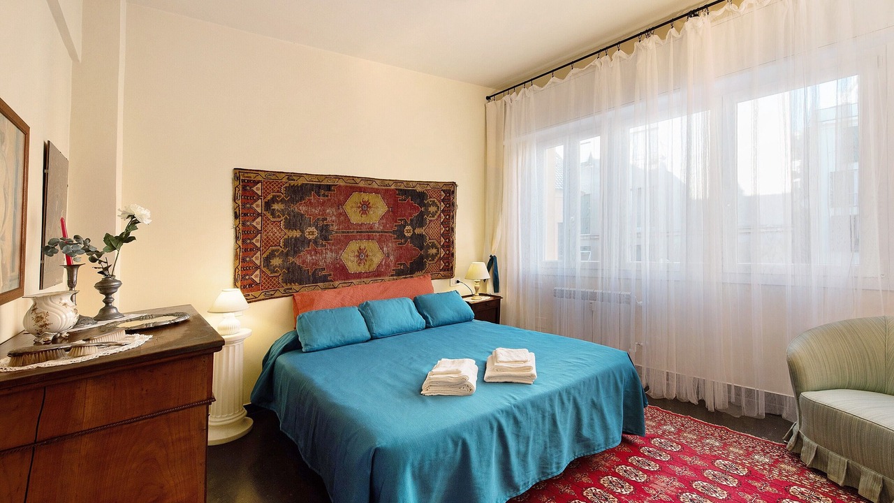 Photo of Bedroom in Pre