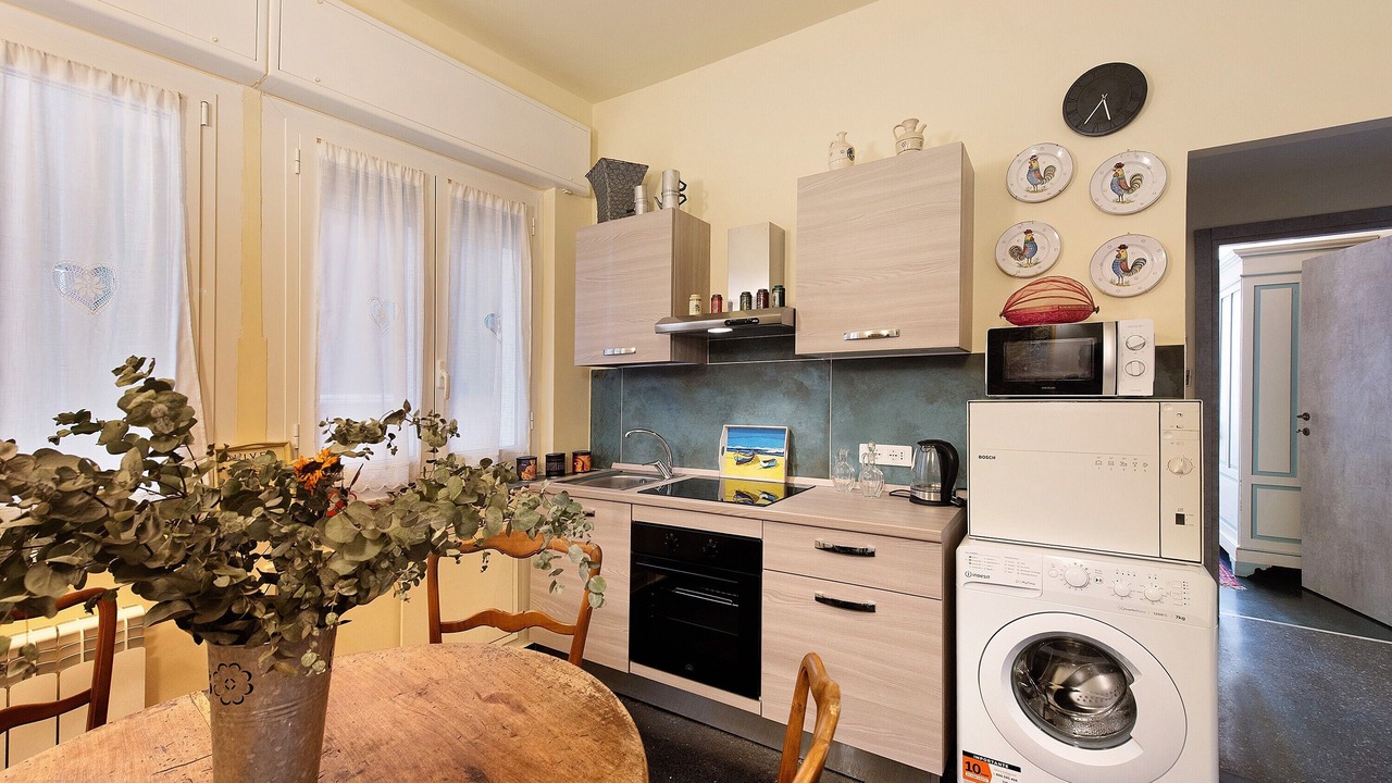 Photo of Kitchen in Pre