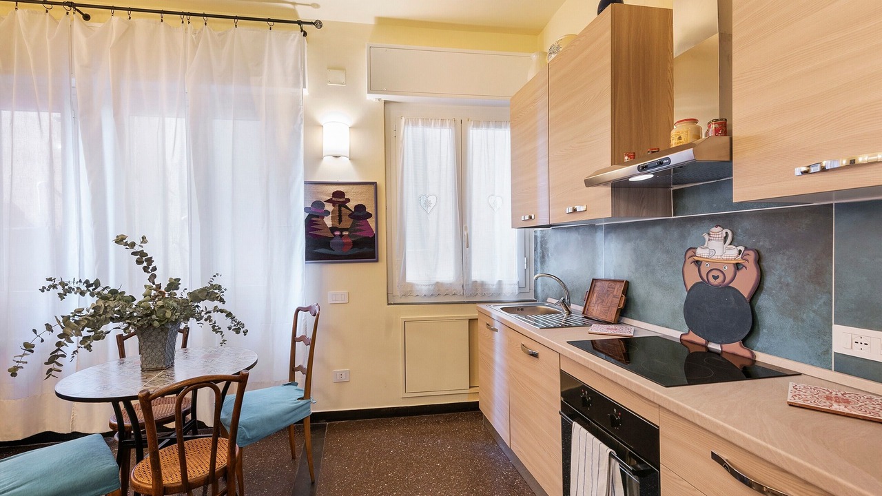 Photo of Kitchen in Pre