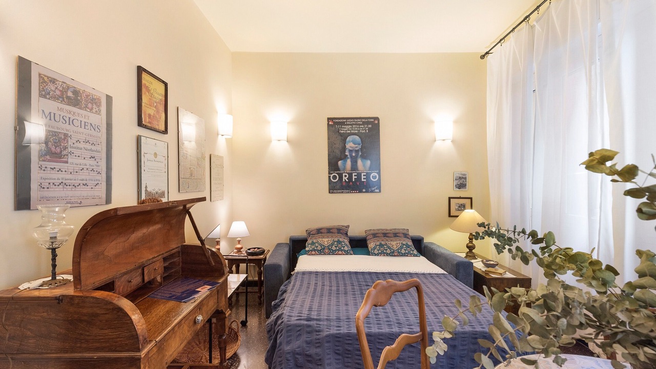 Photo of Bedroom in Pre