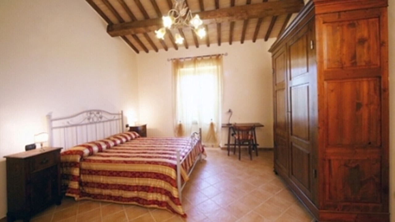 Photo of Bedroom in Montefiascone