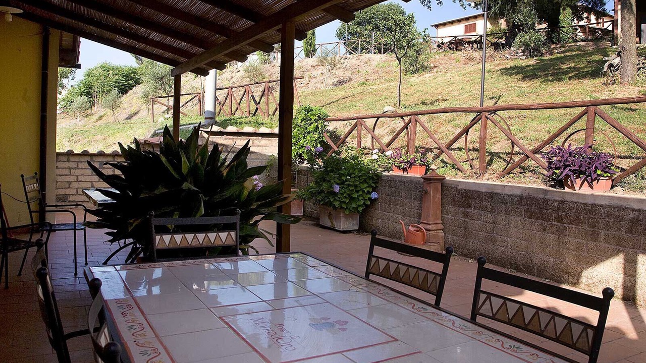 Photo of Outdoor in Montefiascone