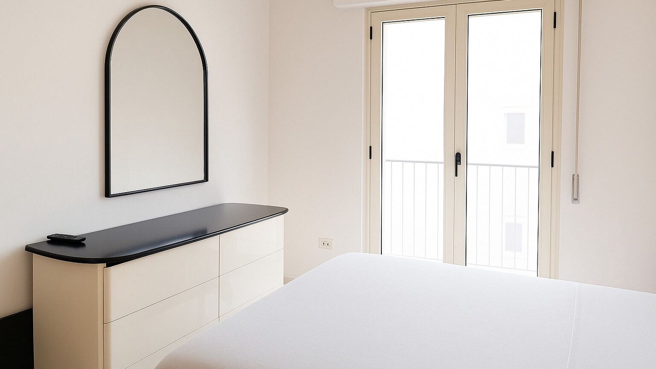 Photo of Bedroom in Le Castella