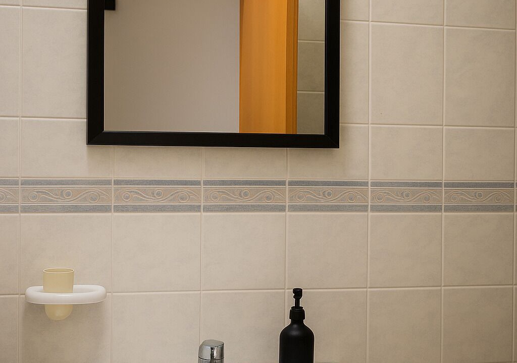Photo of Bathroom in Le Castella