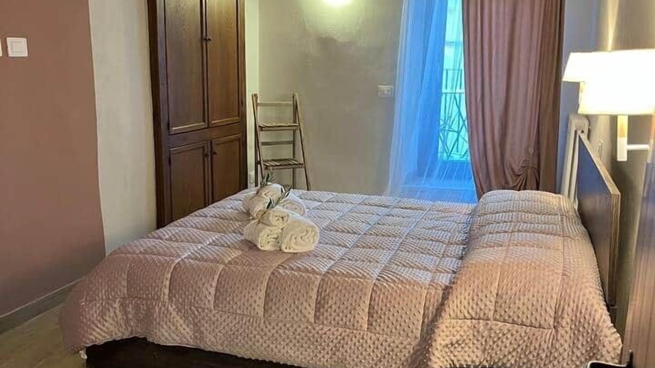 Photo of Bedroom in Montecchio